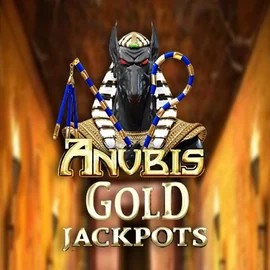 Enjoy Anubis Gold Jackpots by Inspired Gaming – logo hosted on duffspincasino.eu
