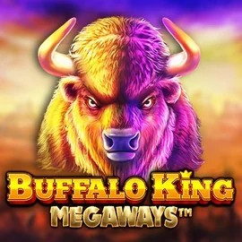 Buffalo King Megaways online slot from Pragmatic Play – play at duffspincasino.eu