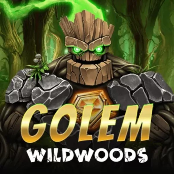 Try Golem Wildwoods slot by BF Games on duffspincasino.eu – logo image