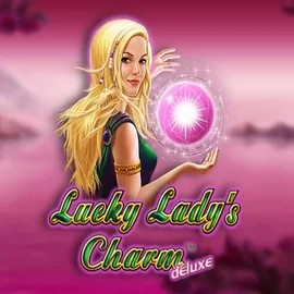Lucky Ladys Charm Deluxe – slot by Greentube, featured at duffspincasino.eu