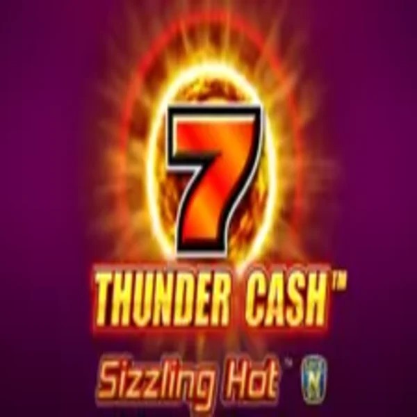 Thunder Cash Sizzling Hot online slot from Novomatic – play at duffspincasino.eu